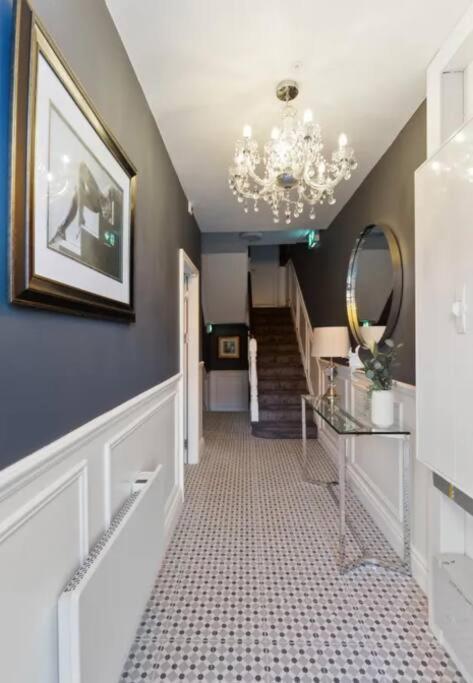 Private Cosy Studio - A1 Location Apartment Dublin Exterior foto
