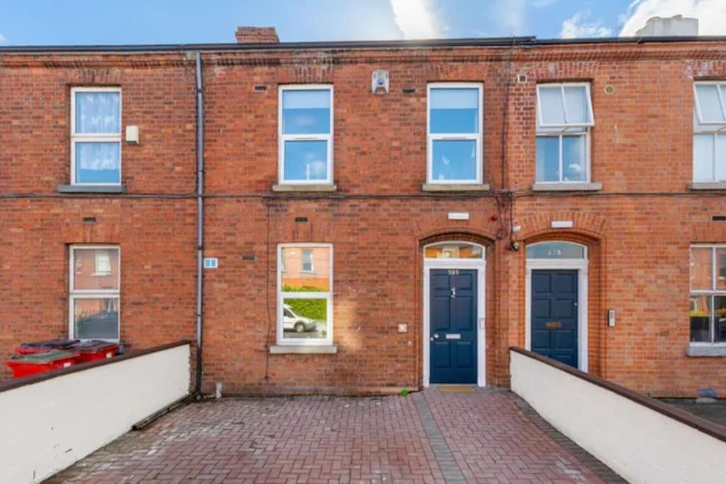 Private Cosy Studio - A1 Location Apartment Dublin Exterior foto