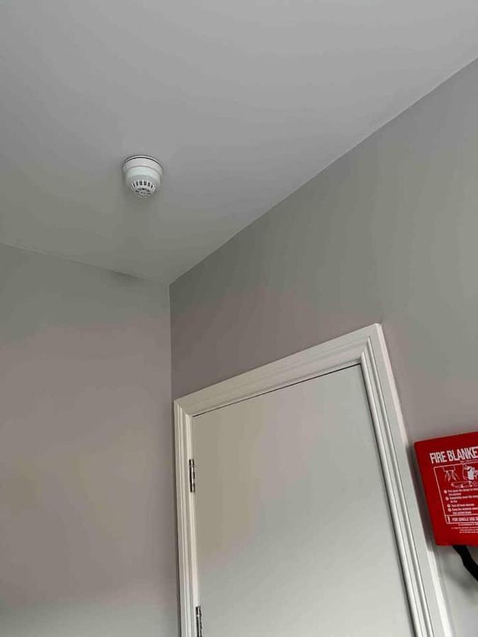 Private Cosy Studio - A1 Location Apartment Dublin Exterior foto