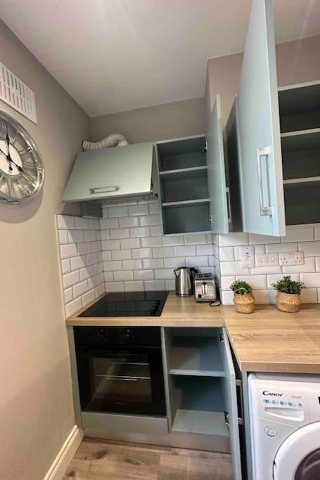 Private Cosy Studio - A1 Location Apartment Dublin Exterior foto