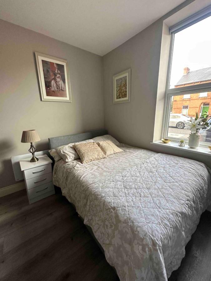 Private Cosy Studio - A1 Location Apartment Dublin Exterior foto