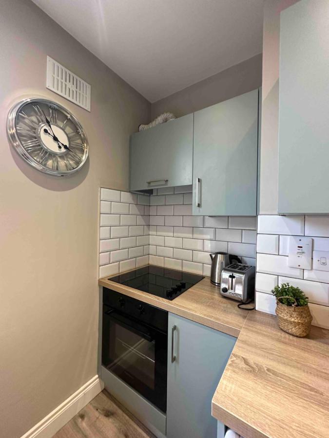 Private Cosy Studio - A1 Location Apartment Dublin Exterior foto