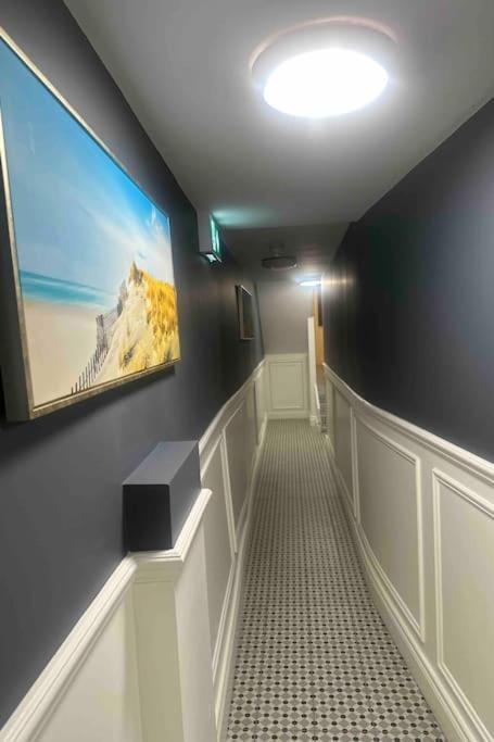 Private Cosy Studio - A1 Location Apartment Dublin Exterior foto