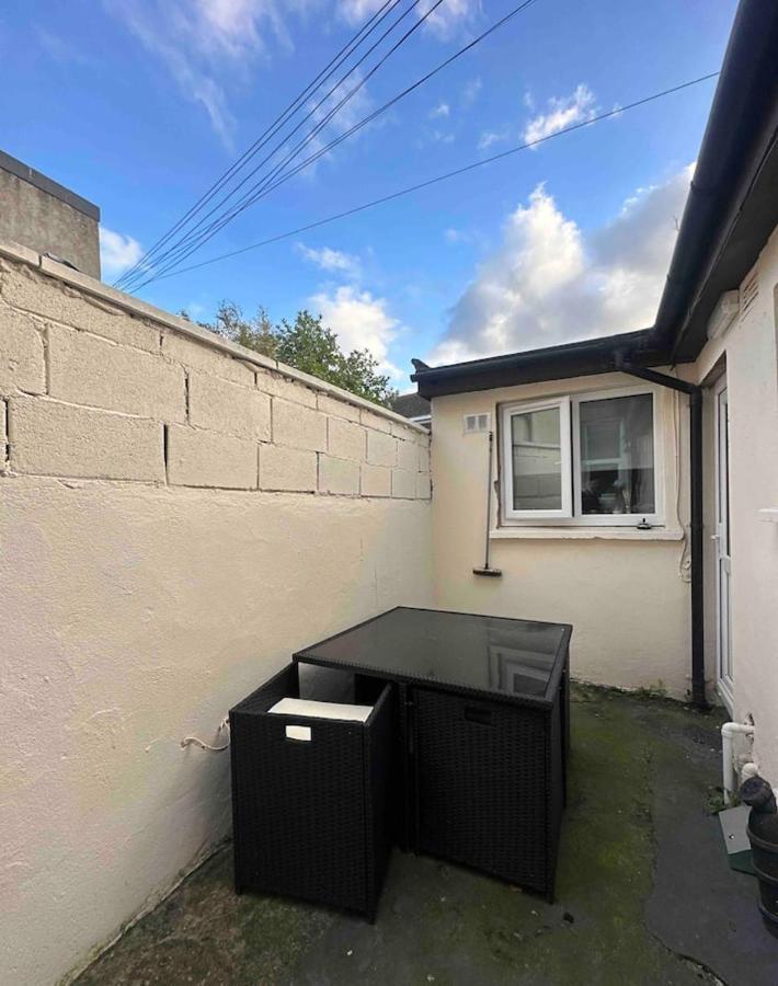 Private Cosy Studio - A1 Location Apartment Dublin Exterior foto