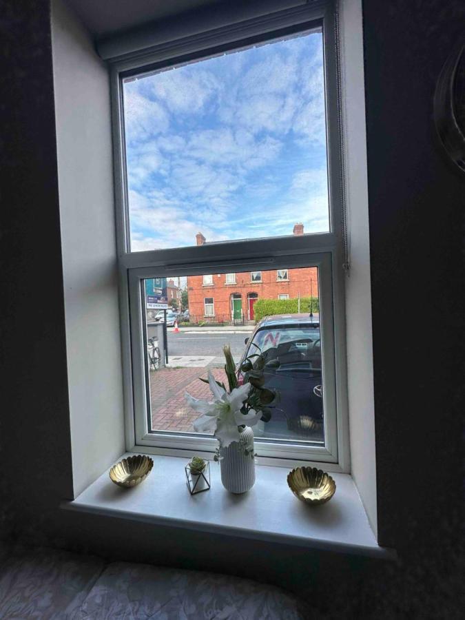 Private Cosy Studio - A1 Location Apartment Dublin Exterior foto