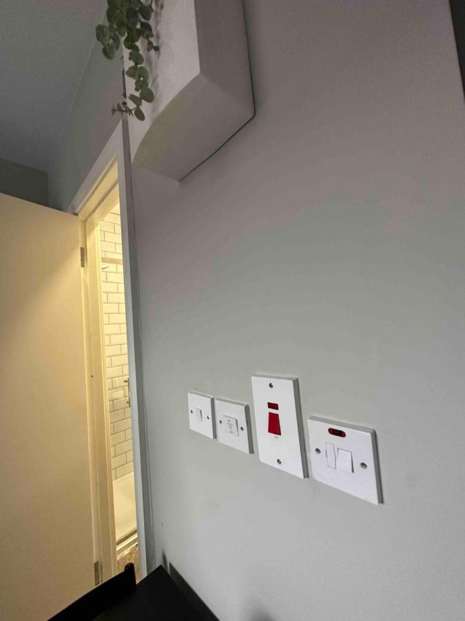 Private Cosy Studio - A1 Location Apartment Dublin Exterior foto